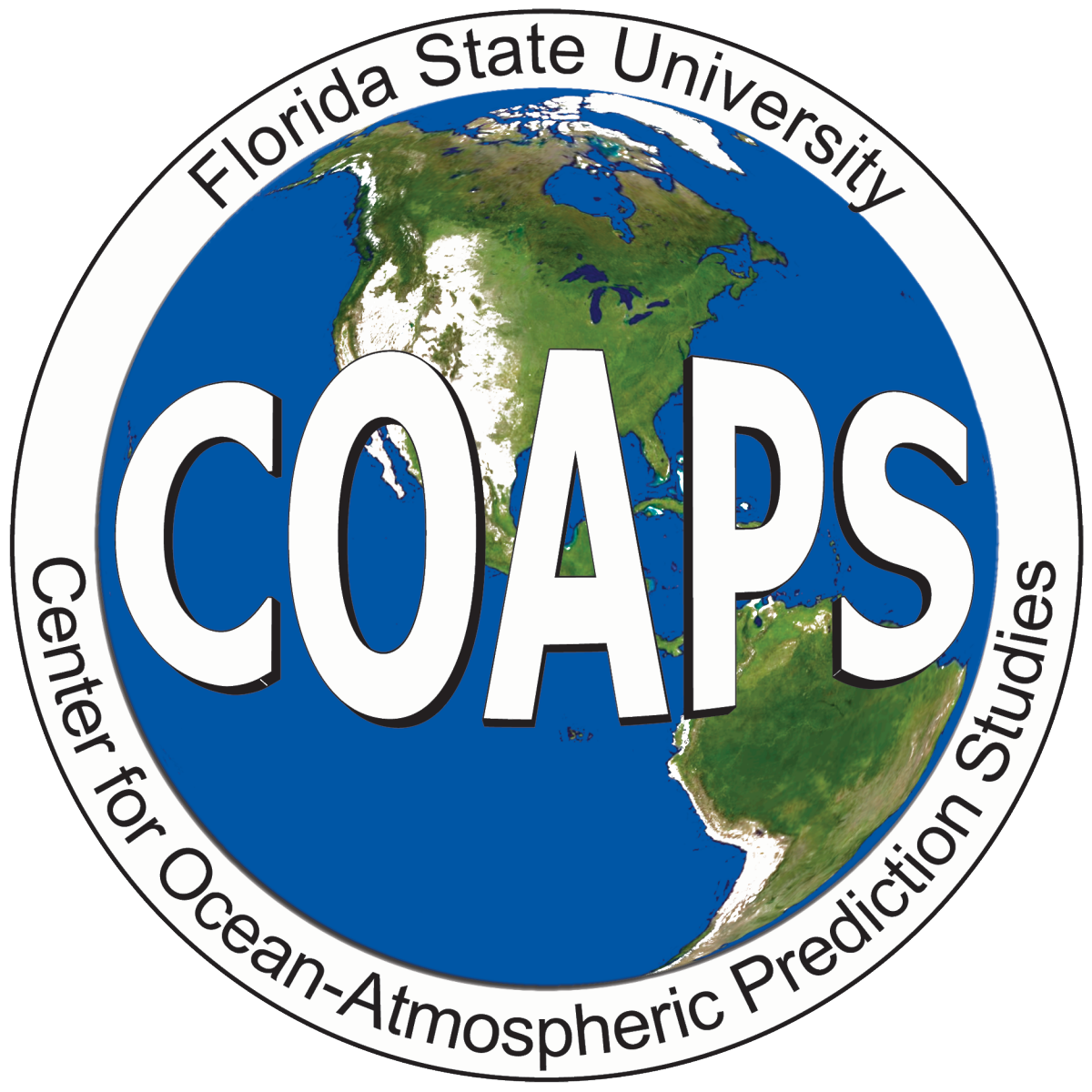 COAPS, FSU logo