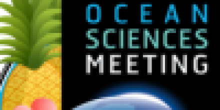 2014 Ocean Sciences Meeting logo
