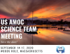 US AMOC Science Team Meeting