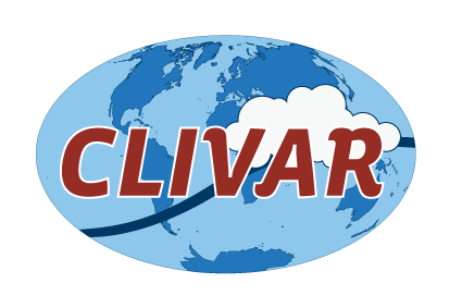 CLIVAR logo