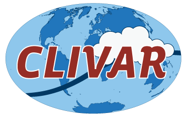 CLIVAR logo