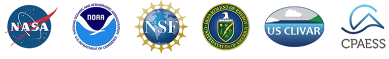 Workshop Sponsor logos