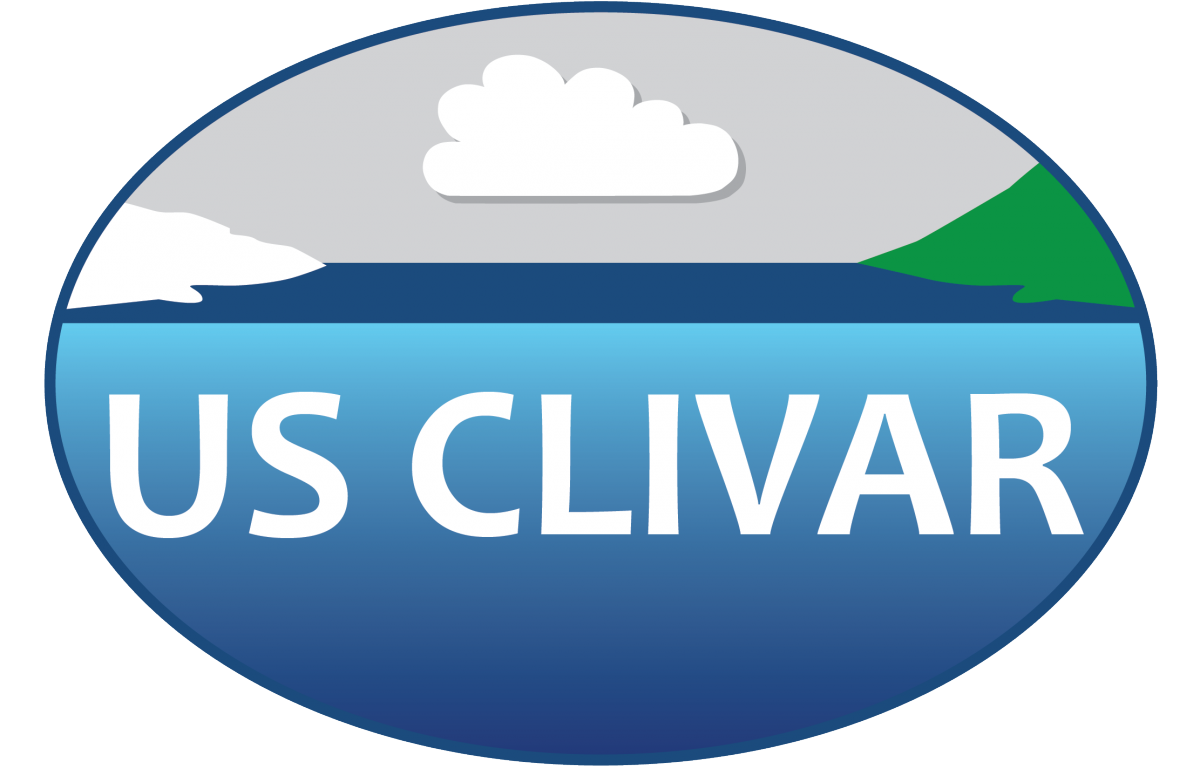 CLIVAR logo