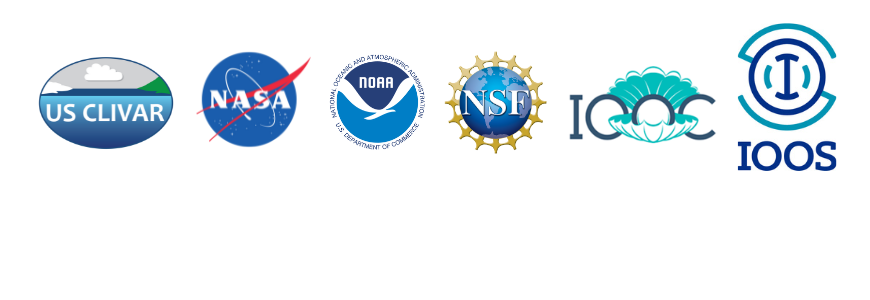 Optimizing Ocean Observing Networks for Detecting the Coastal Climate Signal Workshop Sponsors