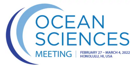Ocean Sciences logo