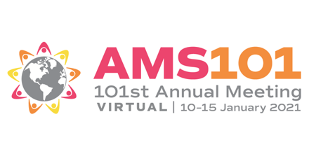 AMS 101st Annual Meeting
