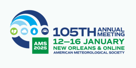 AMS 2025 Meeting Logo