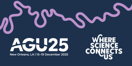 US CLIVAR Related Sessions at the Fall 2025 AGU Meeting