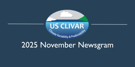 November Newsgram is Available