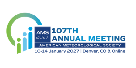 US CLIVAR Related Sessions at the 2027 Annual AMS Meeting