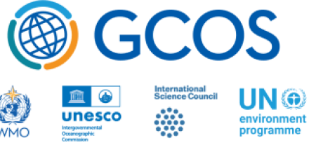 GCOS Logo