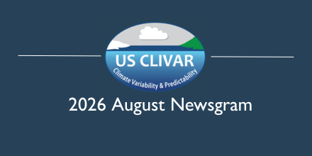 August Newsgram is Available