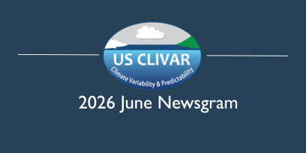 June Newsgram is Available
