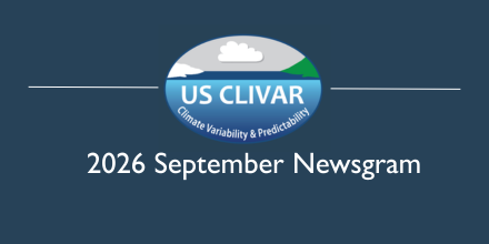 September Newsgram is Available