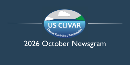 October Newsgram is Available