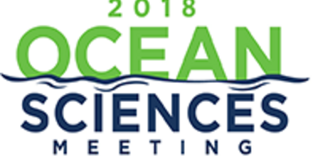 Ocean sciences logo