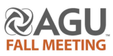 AGU Fall Meeting Logo