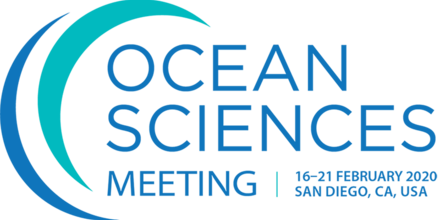 2020 Ocean Sciences Meeting