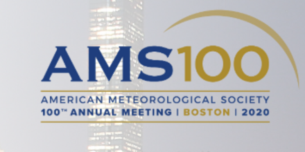 AMS 100th Anniversary