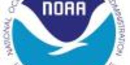 NOAA logo