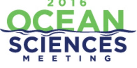 Ocean Sciences logo