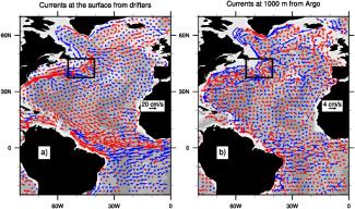 AMOC circulation 