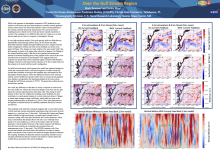 Mesoscale And Frontal-Scale Air-Sea Interactions Workshop Poster ...