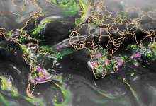 high-resolution global climate simulation ensembles highlights major advances in representing mesoscale convective systems (MCSs)