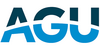 AGU 102nd meeting logo