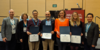 2019 US CLIVAR Early Career Scientist Leadership Award recipients