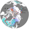 Arctic Circulation Workshop Blog image