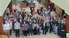 Group picture from the Air-Sea Interactions Working Group Workshop March 2023