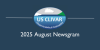 August Newsgram is Available