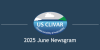 June Newsgram is Available