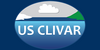 US CLIVAR logo