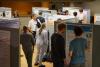 Poster session