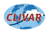 CLIVAR international logo