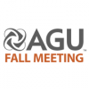 AGU Fall Meeting logo