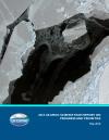 AMOC Science Team Report Cover, sea ice 