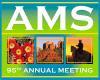 AMS logo