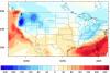 Winter precipitation; Credit: Morse et al. 