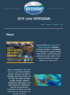 June Newsgram
