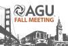 AGU logo