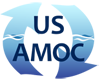 AMOC logo