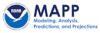 NOAA MAPP Logo