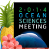 2014 Ocean Sciences Meeting logo